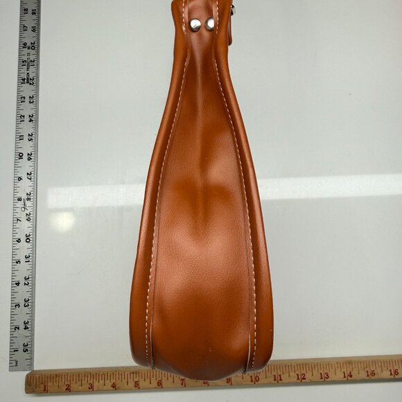 Vintage Y2K Paul Frank "Longshot" Shoulder Bag - Picture 3 of 10